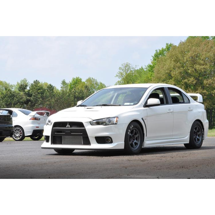 STM Evo X Lightweight Front Drag Brake Kit