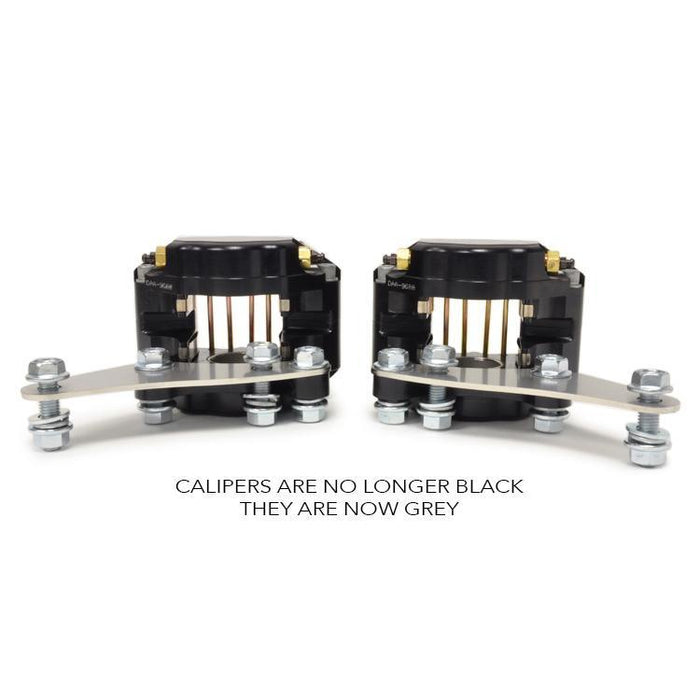 STM Tuned 1G DSM Lightweight Rear Drag Brake Kit