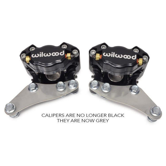 STM Tuned 1G DSM Lightweight Rear Drag Brake Kit