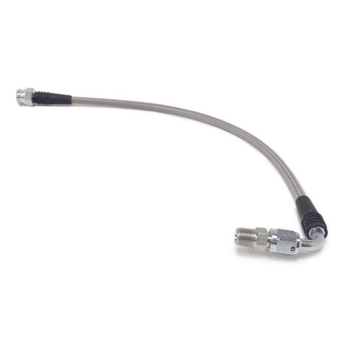 STM Tuned 1G DSM Lightweight Rear Drag Brake Kit