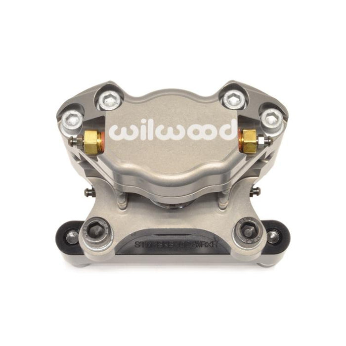 STM Tuned Lightweight Rear Drag Brake Kit for 02-14 WRX