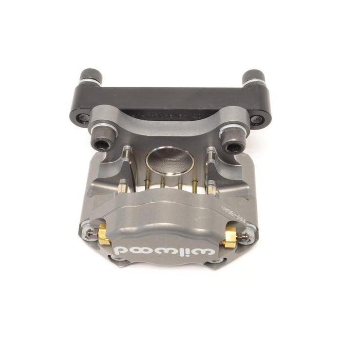 STM Tuned Lightweight Rear Drag Brake Kit for 02-14 WRX