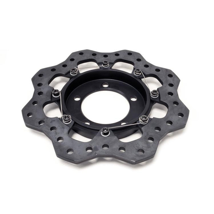 STM Tuned 2G DSM Lightweight Rear Drag Brake Kit