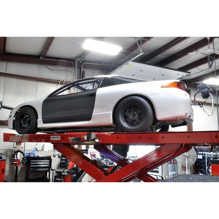 STM Tuned 2G DSM Lightweight Rear Drag Brake Kit