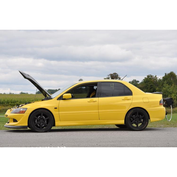 STM Tuned Evo 4-9 Lightweight Rear Drag Brake Kit