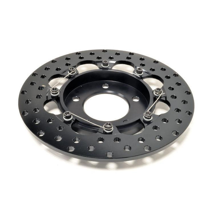 STM Tuned Evo X Lightweight Rear Drag Brake Kit