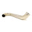 STM Tuned Evo 7/8/9 Lower Intercooler Pipe for Stock Frame Turbo (Titanium)