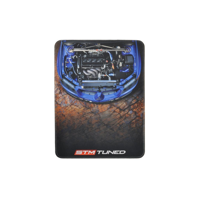STM Tuned Limited Edition Mousepad (Ricer v2017)