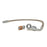 STM Tuned Oil Feed Line Kit for Garrett GT30/35R Turbo for Evo 4-9 (From Head)