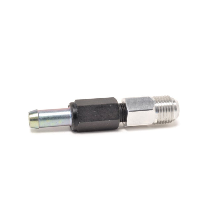 STM Tuned Female 1/8 BPT to Male -6AN Fitting (for PCV Check Valve)