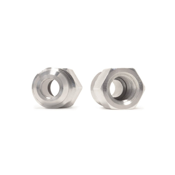 STM Tuned Female 1/8 BPT to Male -6AN Fitting (for PCV Check Valve)