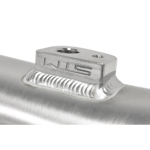 STM Tuned Billet Aluminum Weld-On MAP Sensor Flange - R35 GTR