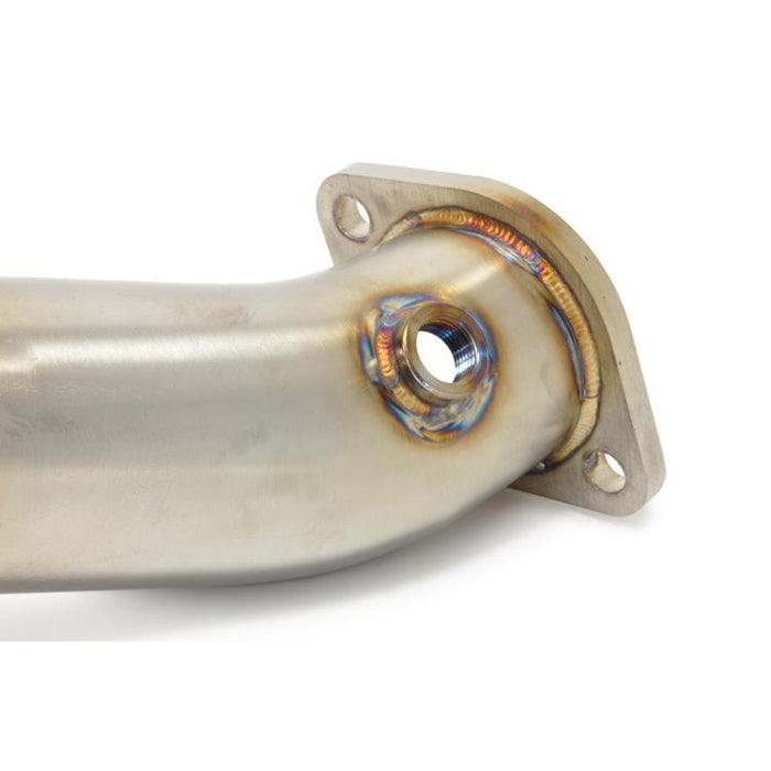 STM Tuned R35 GTR Catted Downpipes