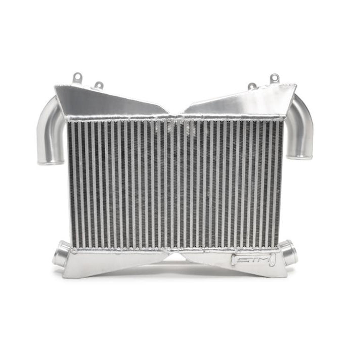 STM Tuned R35 GTR Street Intercooler Kit