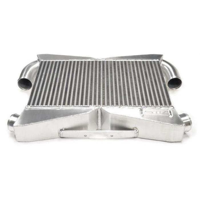 STM Tuned R35 GTR Street Intercooler Kit