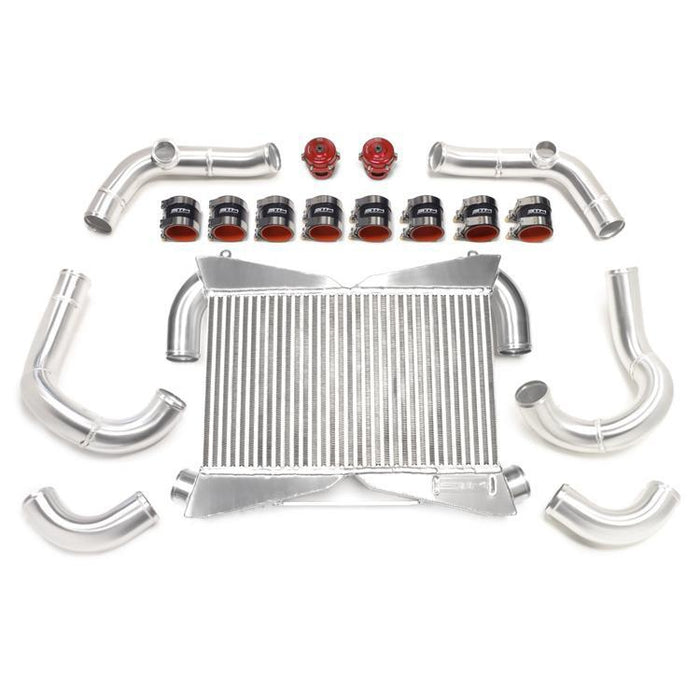 STM Tuned R35 GTR Street Intercooler Kit