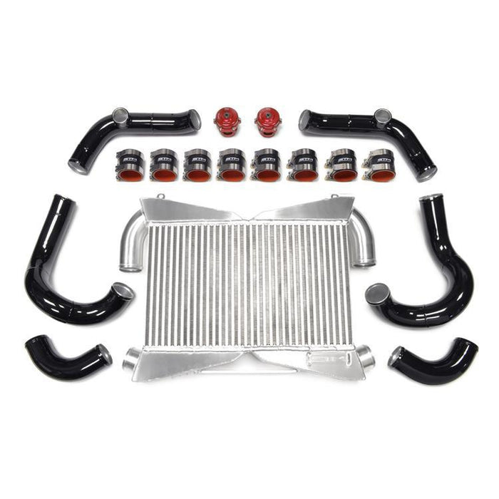 STM Tuned R35 GTR Street Intercooler Kit