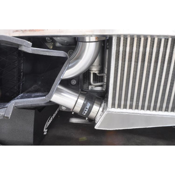 STM Tuned R35 GTR Street Intercooler Kit