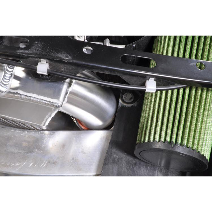 STM Tuned R35 GTR Street Intercooler Kit