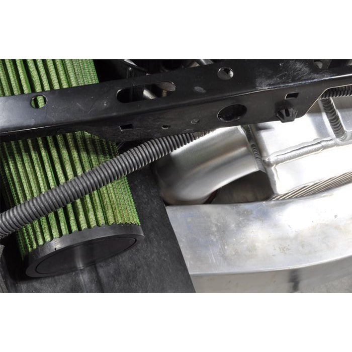 STM Tuned R35 GTR Street Intercooler Kit