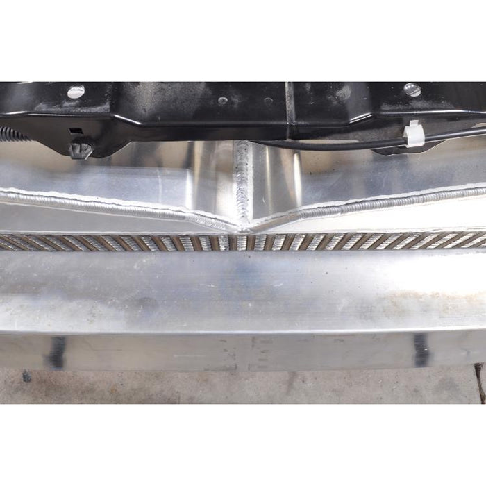 STM Tuned R35 GTR Street Intercooler Kit