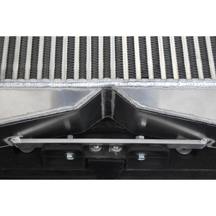 STM Tuned R35 GTR Street Intercooler Kit