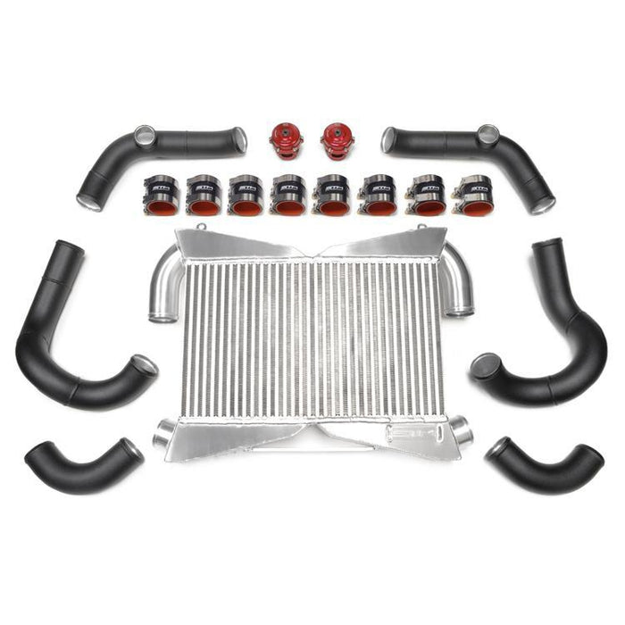 STM Tuned R35 GTR Street Intercooler Kit
