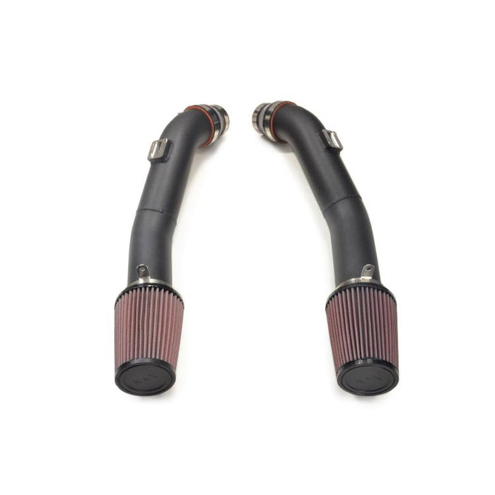 STM Tuned R35 GTR Aluminum Intakes