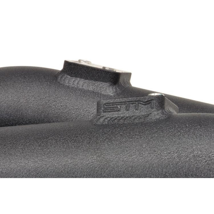 STM Tuned R35 GTR Aluminum Intakes