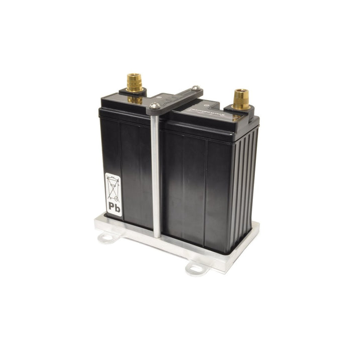 STM Tuned Small Battery Kit for R35 GTR