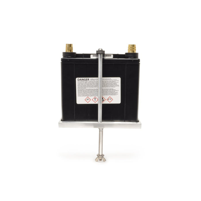 STM Tuned Small Battery Kit for R35 GTR