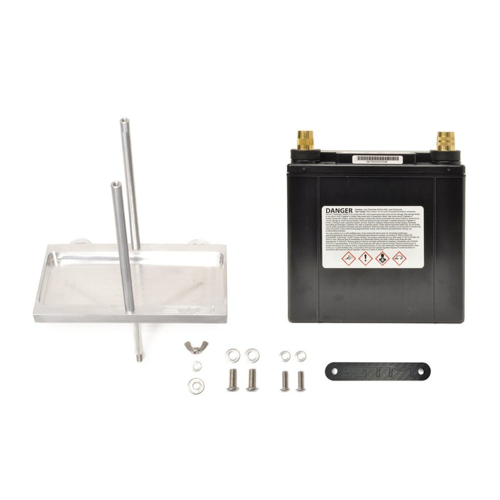 STM Tuned Small Battery Kit for R35 GTR