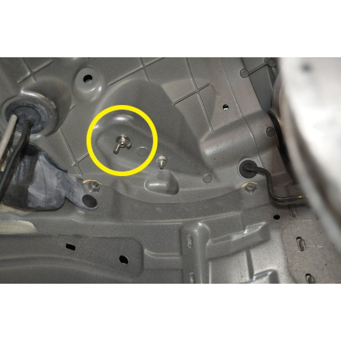 STM Tuned Small Battery Kit for R35 GTR