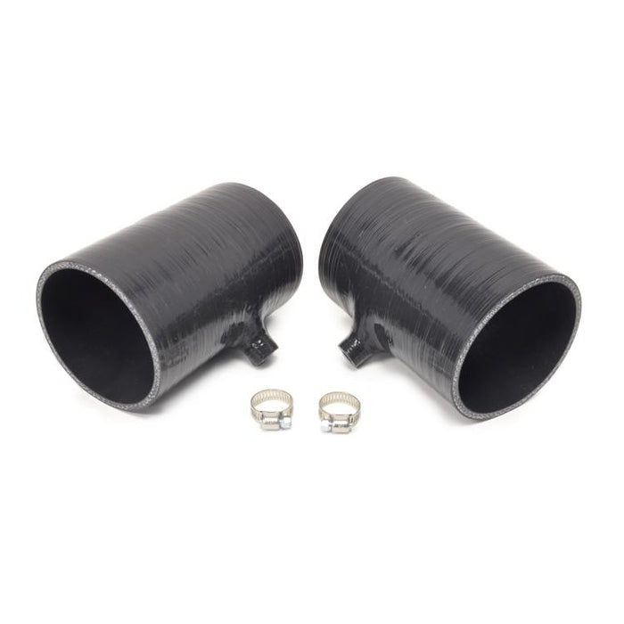 STM Tuned Silicone Inlet Hoses for Lamborghini & Audi R8 5.2 FSI V10
