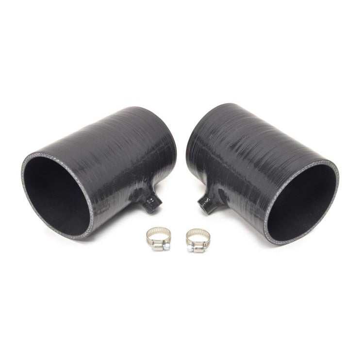STM Tuned Silicone Inlet Hoses for Lamborghini & Audi R8 5.2 FSI V10