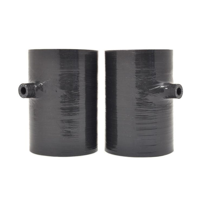 STM Tuned Silicone Inlet Hoses for Lamborghini & Audi R8 5.2 FSI V10