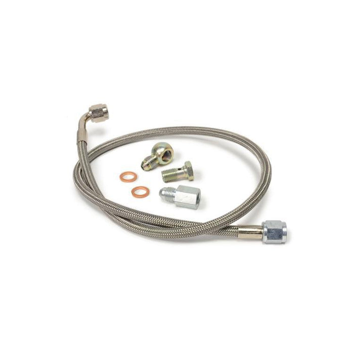 STM Tuned Remote Oil Pressure Line Kit (Cylinder Head) - 1G/2G DSM