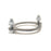 STM Tuned Replacement Exhaust Gasket and Bolt Set (3 Inch)