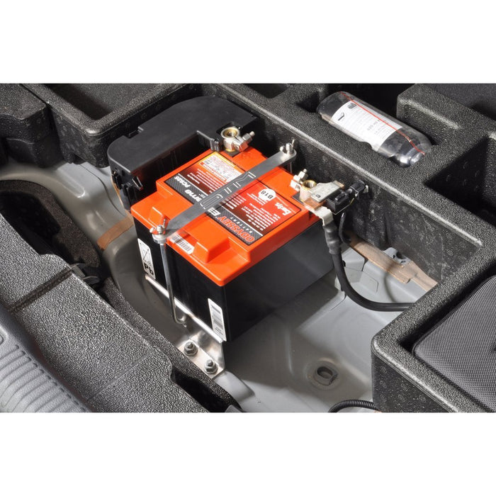 STM Tuned Lightweight PC925 Battery Kit for 2017+ Audi RS3