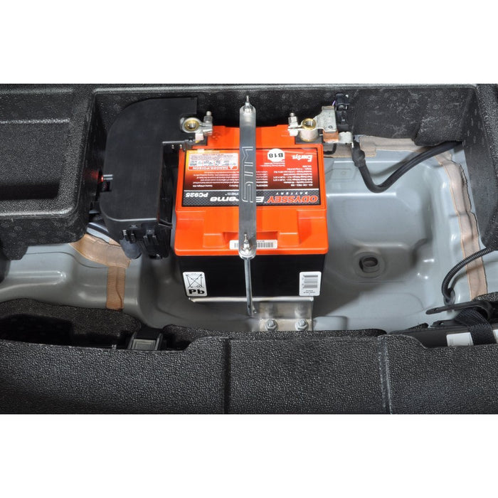 STM Tuned Lightweight PC925 Battery Kit for 2017+ Audi RS3