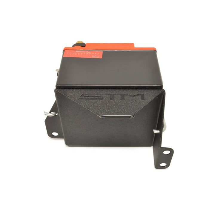 STM Tuned Lightweight PC925 Battery Kit for 2017+ Audi RS3