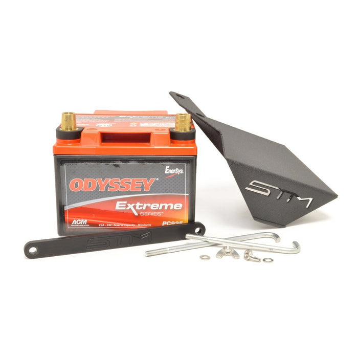 STM Tuned Lightweight PC925 Battery Kit for 2017+ Audi RS3