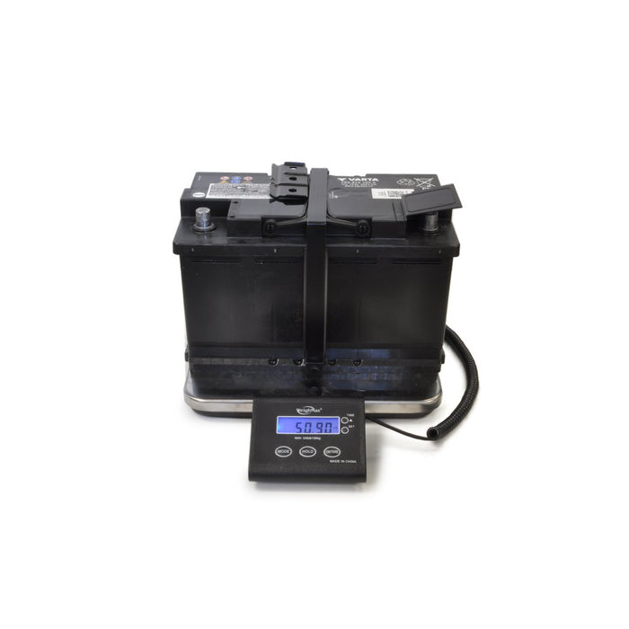 STM Tuned Lightweight PC925 Battery Kit for 2017+ Audi RS3