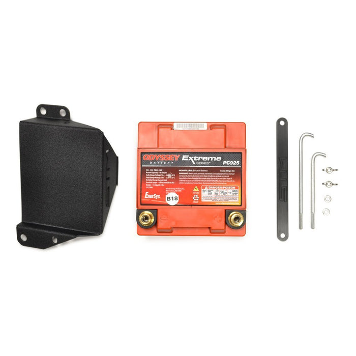 STM Tuned Lightweight PC925 Battery Kit for 2017+ Audi RS3