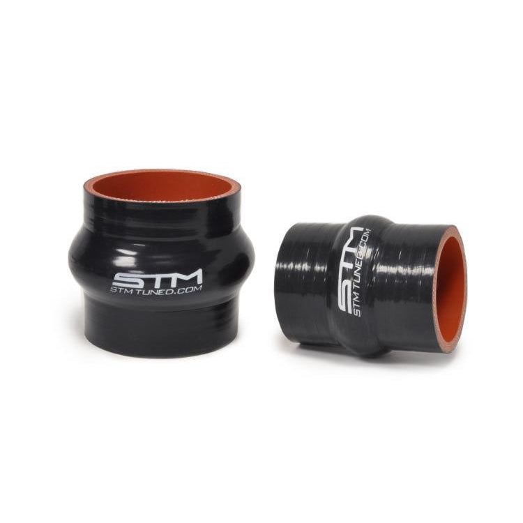 STM Tuned Silicone Hump Couplers