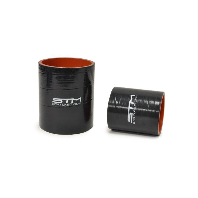 STM Silicone Straight Couplers