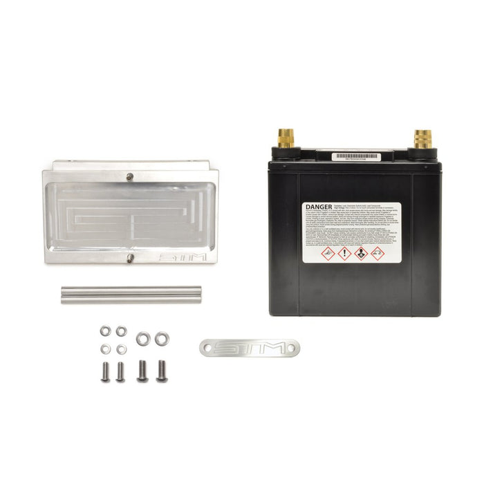 STM Tuned Small Battery Kit for 2G DSM