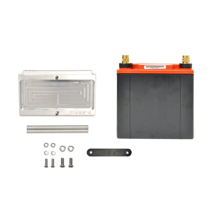 STM Tuned Small Battery Kit for 2G DSM