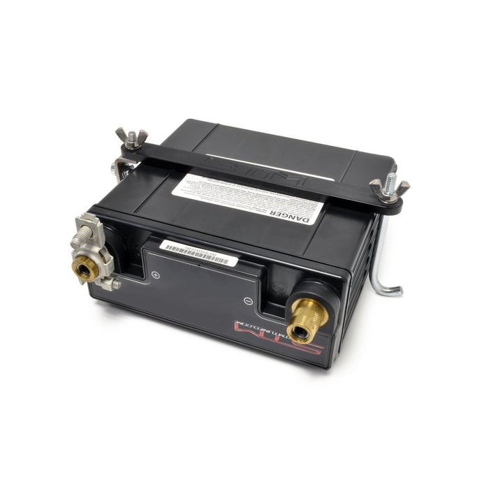 STM Tuned Small Battery Kit for 2015+ WRX