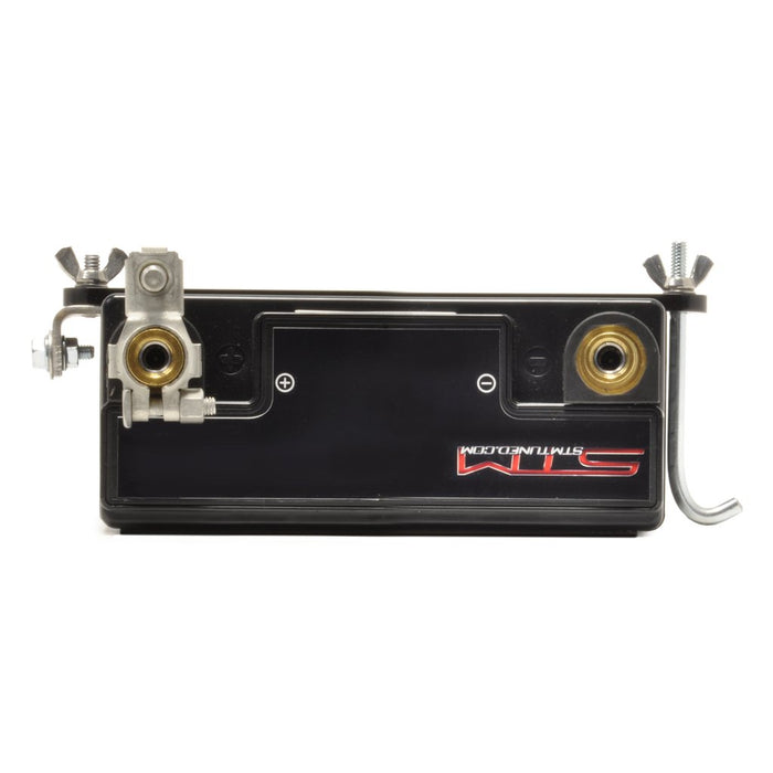 STM Tuned Small Battery Kit for 2015+ WRX